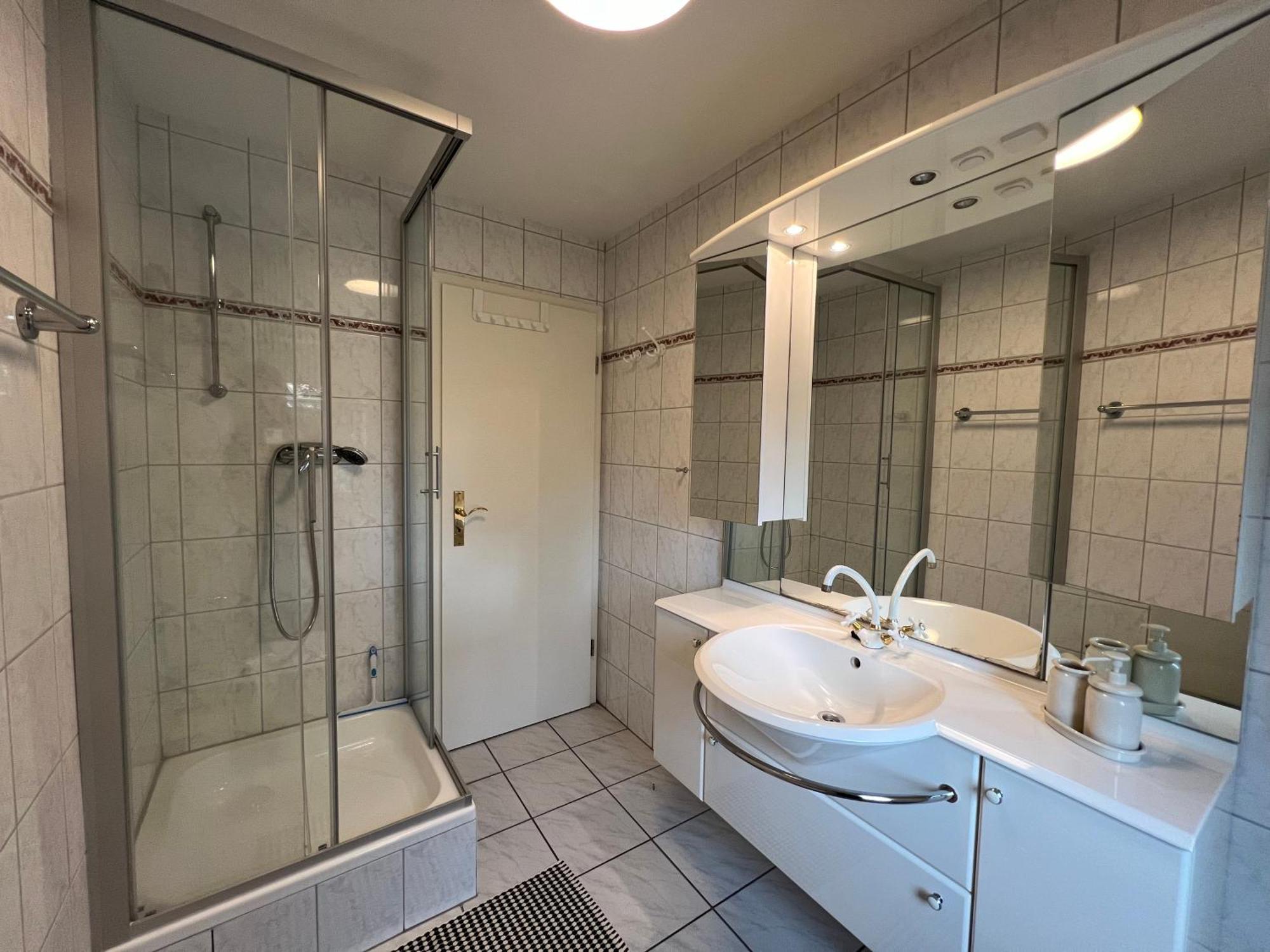 Gina Stay - Apartmenthaus Im Zentrum Von Кведлінбург Екстер'єр фото