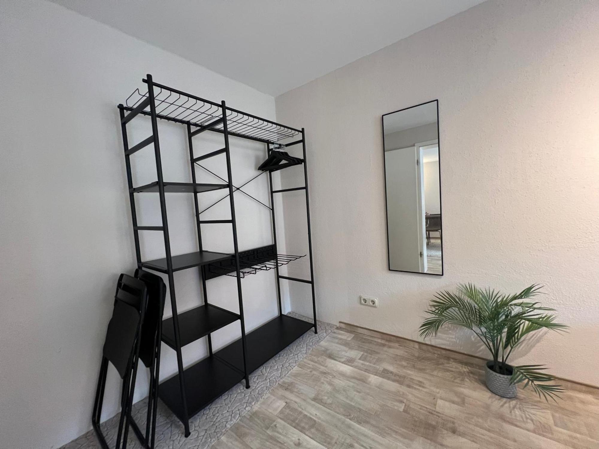 Gina Stay - Apartmenthaus Im Zentrum Von Кведлінбург Екстер'єр фото