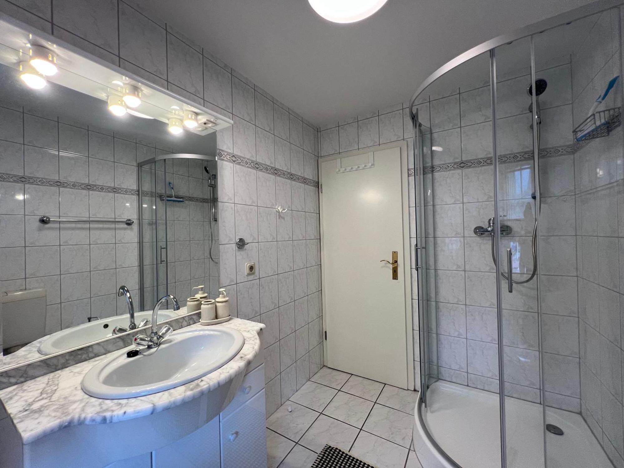Gina Stay - Apartmenthaus Im Zentrum Von Кведлінбург Екстер'єр фото