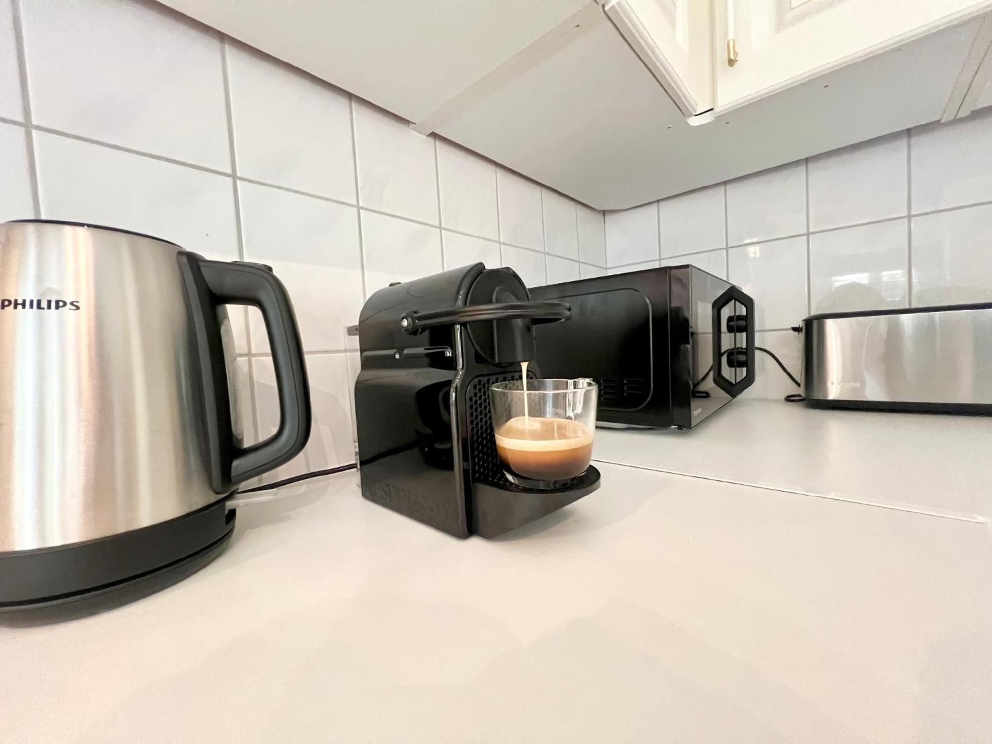 Gina Stay - Apartmenthaus Im Zentrum Von Кведлінбург Екстер'єр фото
