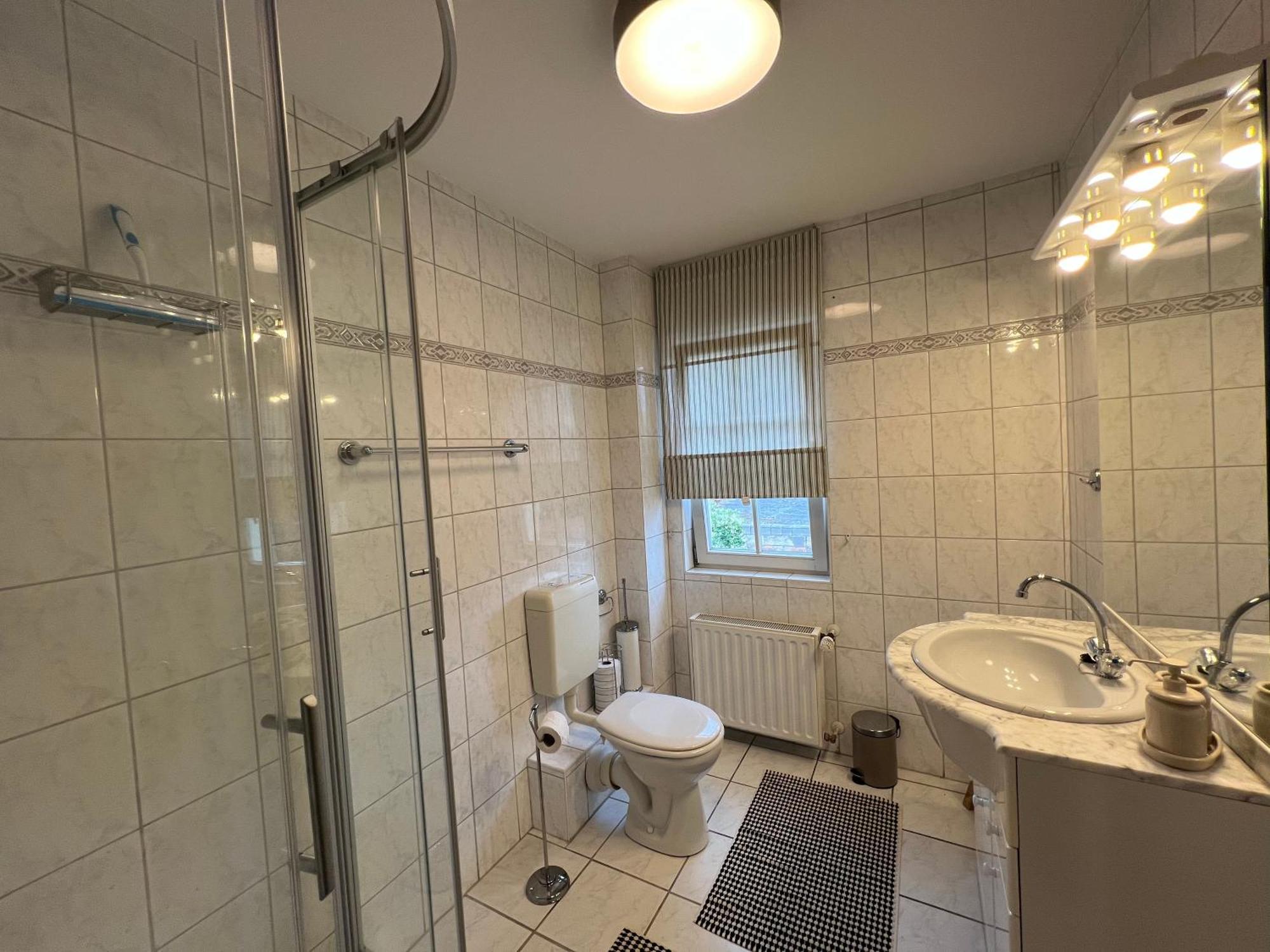 Gina Stay - Apartmenthaus Im Zentrum Von Кведлінбург Екстер'єр фото