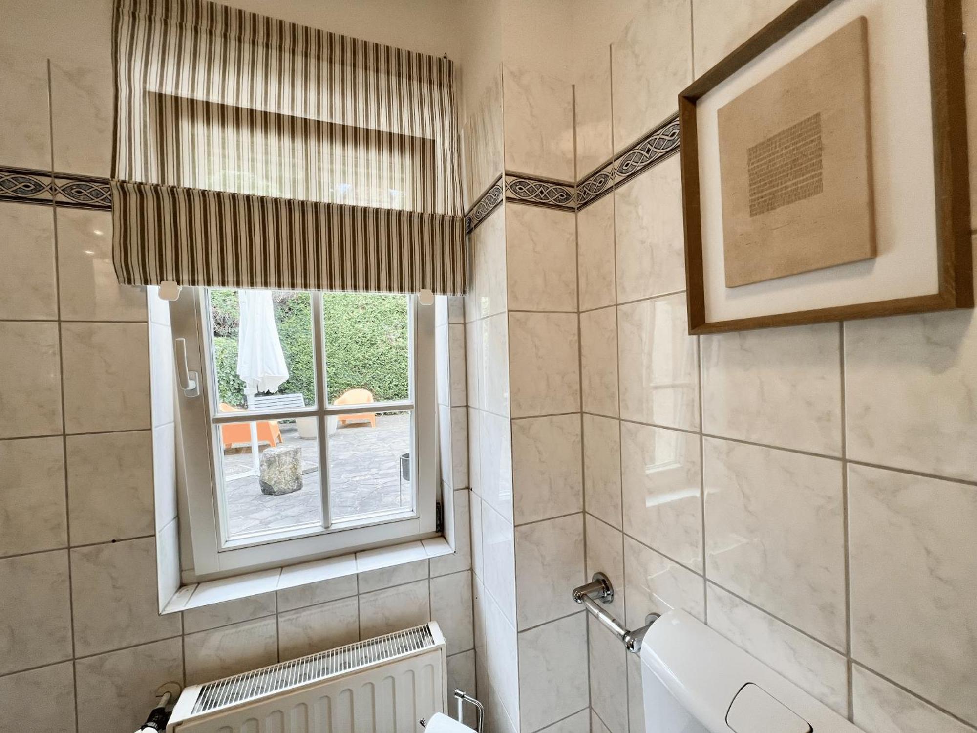 Gina Stay - Apartmenthaus Im Zentrum Von Кведлінбург Екстер'єр фото