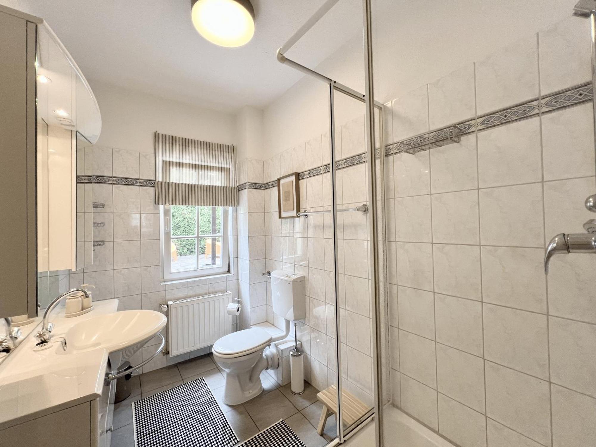 Gina Stay - Apartmenthaus Im Zentrum Von Кведлінбург Екстер'єр фото
